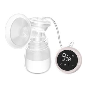 木植吸奶器电动母乳全自动孕产妇产后吸乳按摩挤奶器正品接奶