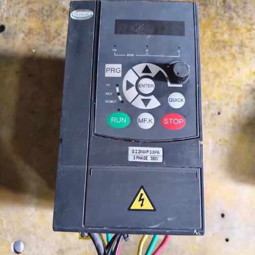 溢价-天川变频器T600-4T2.2G/3.0PB2.2KW