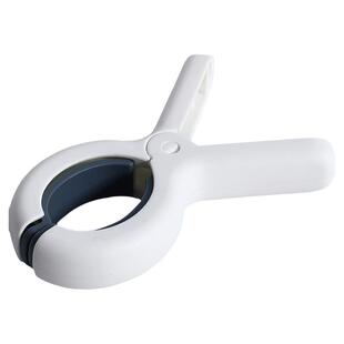 晒被子大夹子大号防风固定器晾衣夹衣架无痕衣服的家用塑料晾晒夹