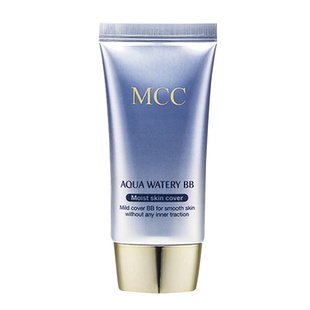 韩国MCC水润莹透BB霜遮瑕保湿滋润补水亮白持久干皮油皮可用