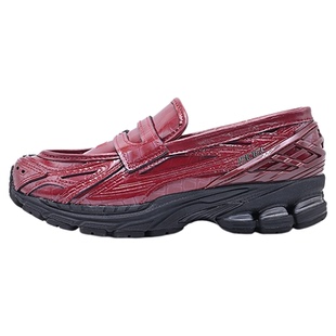 New Balance NB新款男女ins乐福鞋时尚一脚蹬运动休闲鞋U1906LCS