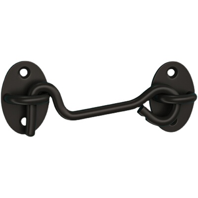 免打孔卫生间老式简易房门锁