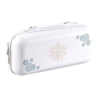 steamdeckoled收纳包硬壳索尼ps5串流掌机收纳包PlayStation PsPortal保护壳套手提便携式大容量斜挎包保护套