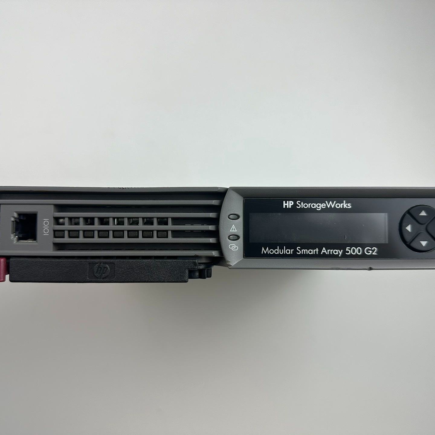 议价HP惠普MSA500 G2磁盘阵列控制器，335881-B2维修