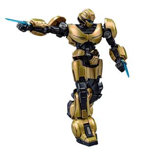 变形金刚8起源one大黄蜂擎天柱威震天YOLOPARK可动预组装模型玩具