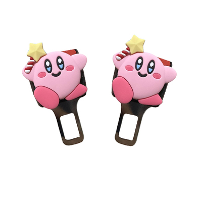 车载汽车安全插带卡口延长接头