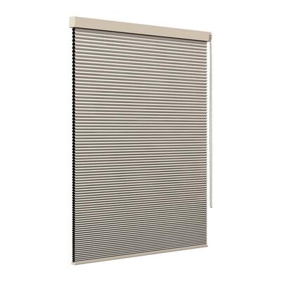 walsunny蜂巢帘隔热降噪凉感百叶