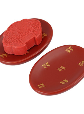 恒列香皂盒结婚肥皂盒婚庆用品