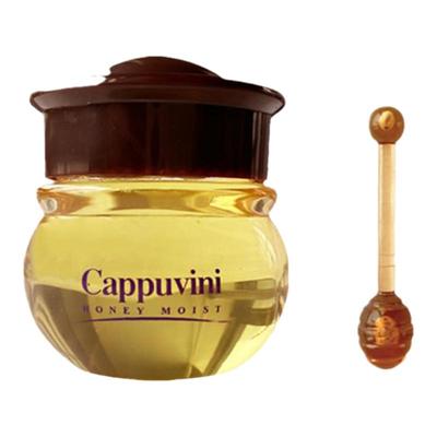 始于颜值的蜂蜜唇膜小嘴嫩到起飞