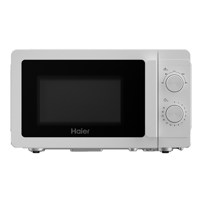 海尔微波炉便捷加热全家用