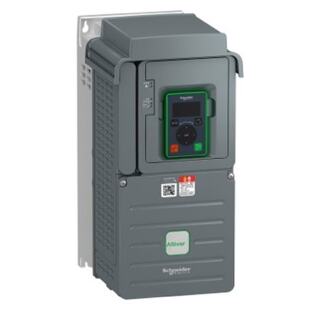 议价原装施耐德变频器ATV610D75N4 三相380-415V 75KW集成面板EMC