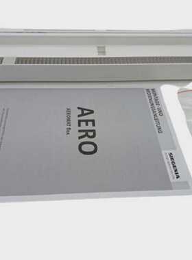 Siegenia L4281100004120 Aeromat flex Feuchtesteuerung HY 41