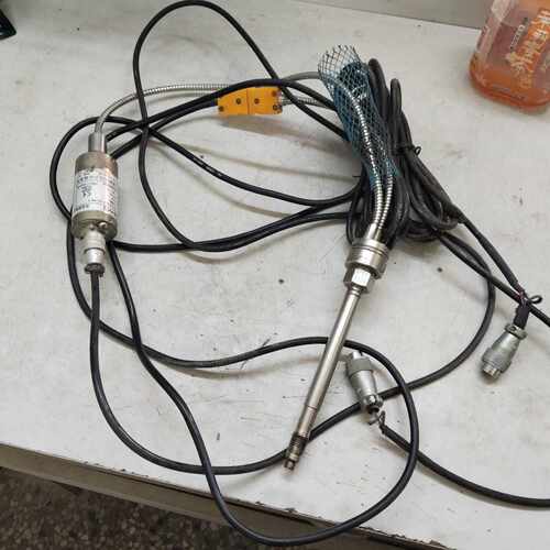 询价-上海朝辉高温熔体压力变送器，型号PT131B-M14-152
