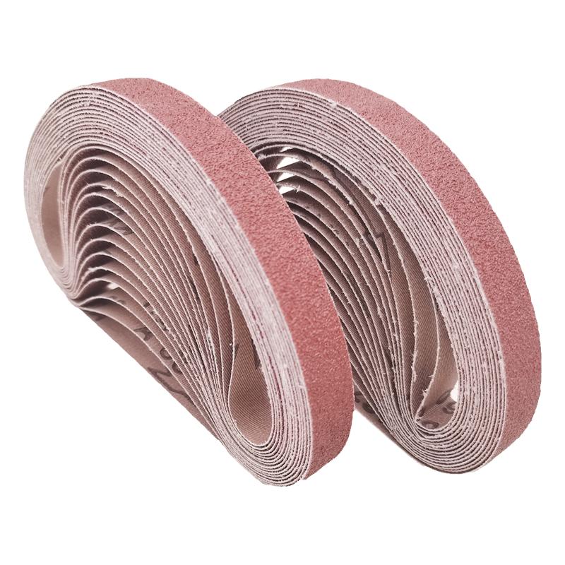 762*25mm砂带机砂带金属打磨抛光