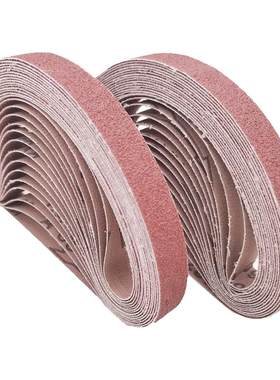 762*25mm砂带机砂带金属打磨抛光