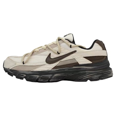 【定制球鞋】NIKE耐克 INITIATOR 奶油摩卡 通勤休闲耐磨跑步鞋