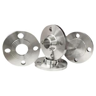 碳钢平焊法兰盘国标板式焊接法兰片定做PN10 16 dn32 50 125 200
