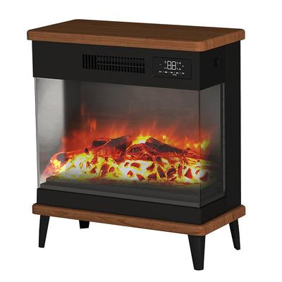 先锋炭火语音壁炉取暖器GY1R-PRO