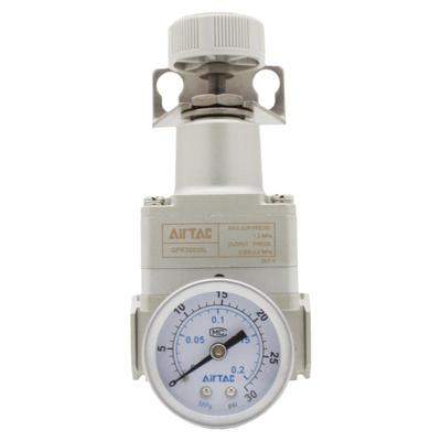 原装正品-亚德客-GPR精密调压阀