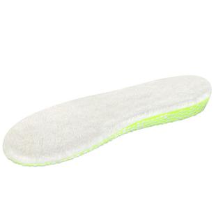 冬季保暖鞋垫男女吸汗防臭踩屎感内增高舒适透气软底防寒加绒加厚