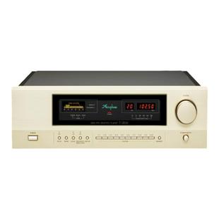 日本原装进口Accuphase金嗓子 T1200收音机 精密FM立体声调谐器