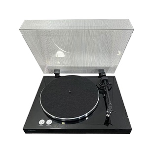 雅马哈（YAMAHA）TT-S303黑胶唱片机内置放大器Hi-Fi高保真立体声