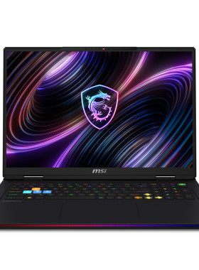 MSI/微星泰坦18Max2026