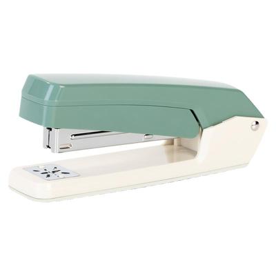 可旋转订书机订书器学生用