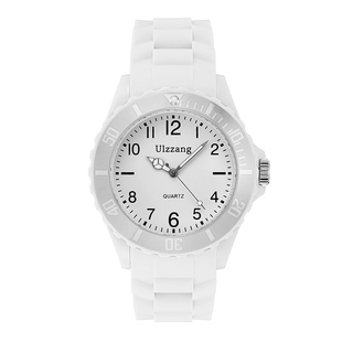 中考考试专用初中学生手表女款初高中生防水儿童女孩电子2025新款