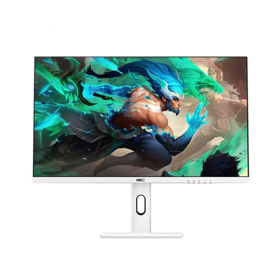 HKCTG27Q4白色27寸2K275hz显示器