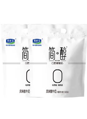 君乐宝低GI低温酸奶