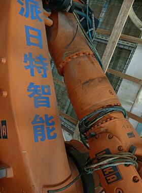 库卡KR210 L180-2 2000工业机器人本体议价