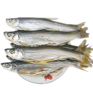 土老帽|白鱼干翘嘴鱼干大白刁 刁子鱼干 腊鱼干鱼干货非湖南湖北