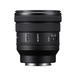 【自营】索尼FE PZ 16-35mm F4 G全画幅广角电影电动变焦镜头1635