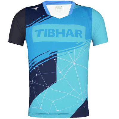 TIBHAR挺拔儿童乒乓球服断码清仓