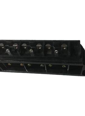 接线盒电表配件表尾DT862/10-40A三相四线20-80A三相三线机械壳