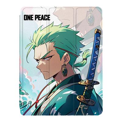 海贼王索隆平板保护套