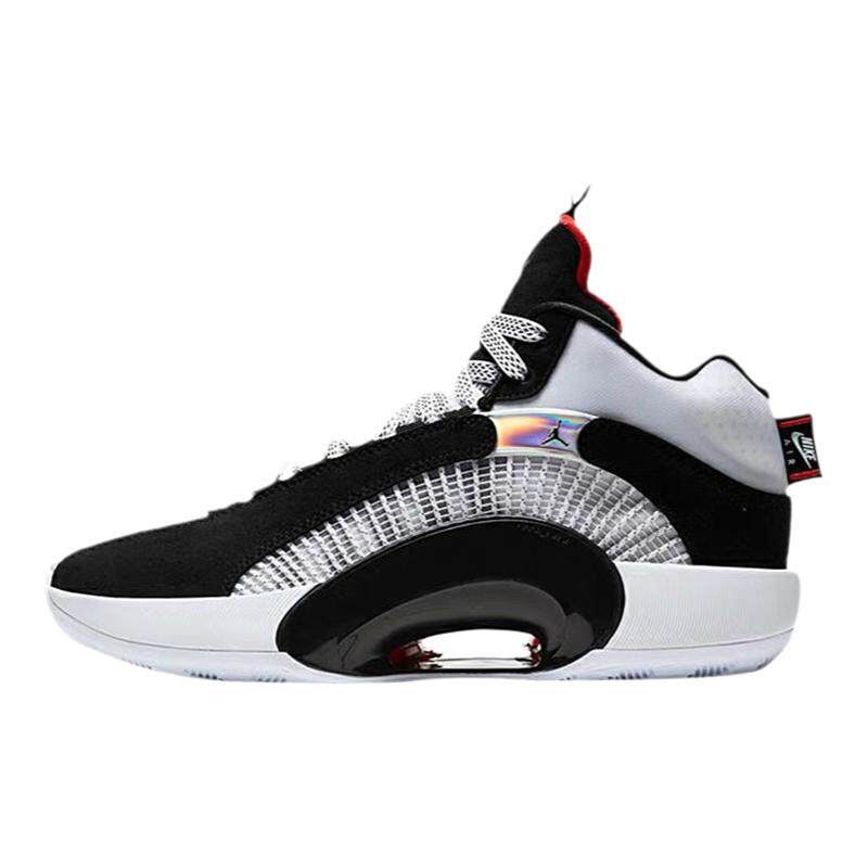 JORDANAJ35中帮男子篮球鞋