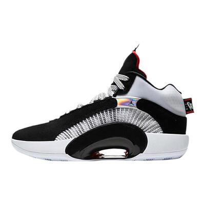 JORDANAJ35篮球鞋低帮