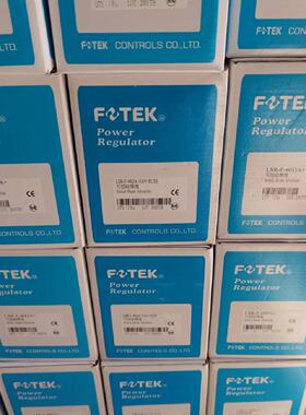 议价可维修台湾FOTEK阳明可控硅模块固态继电器LSRF40D