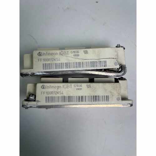 询价-英菲凌IGBT功率模块FF100R12KS4。
