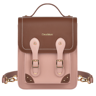 CADeN卡登复古单双肩相机包