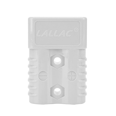 LALLAC安德插头电动叉车充电电瓶