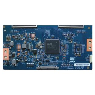 全新原装长虹UD50C6000ID 42K320U逻辑板T500QVN01.0 50T25-C05