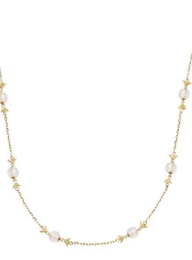 [明星同款]阿玛尼糖果项链