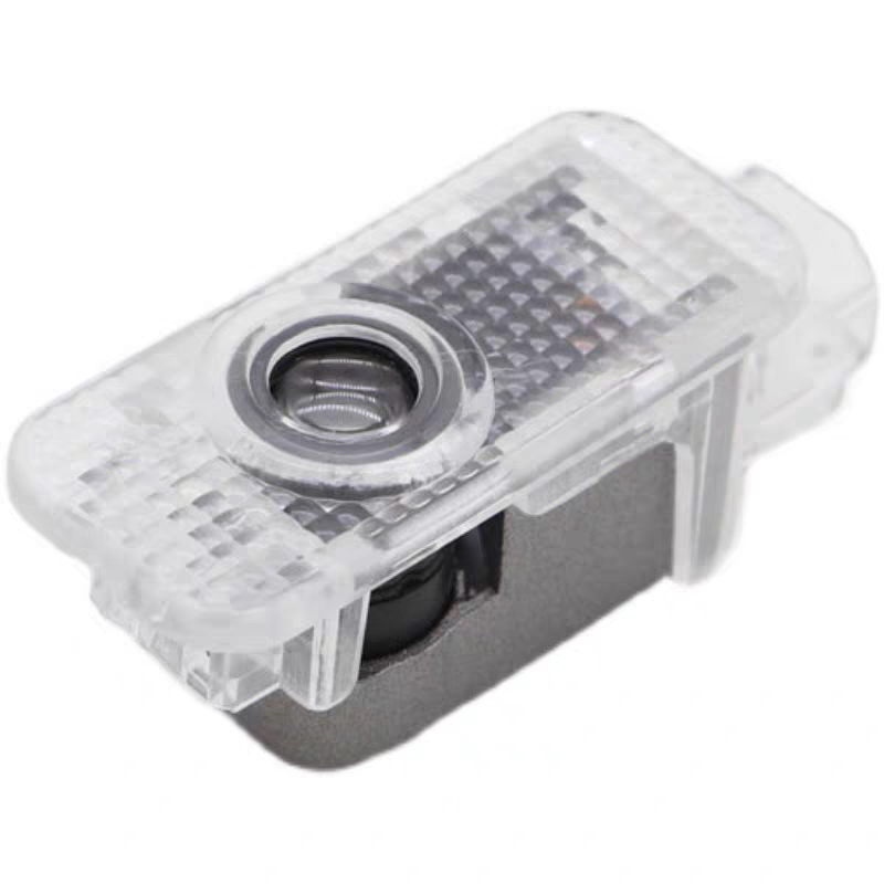 奔驰迎宾灯C级C260LC200LE级E260L300LGLC车门氛围投影灯专用改装