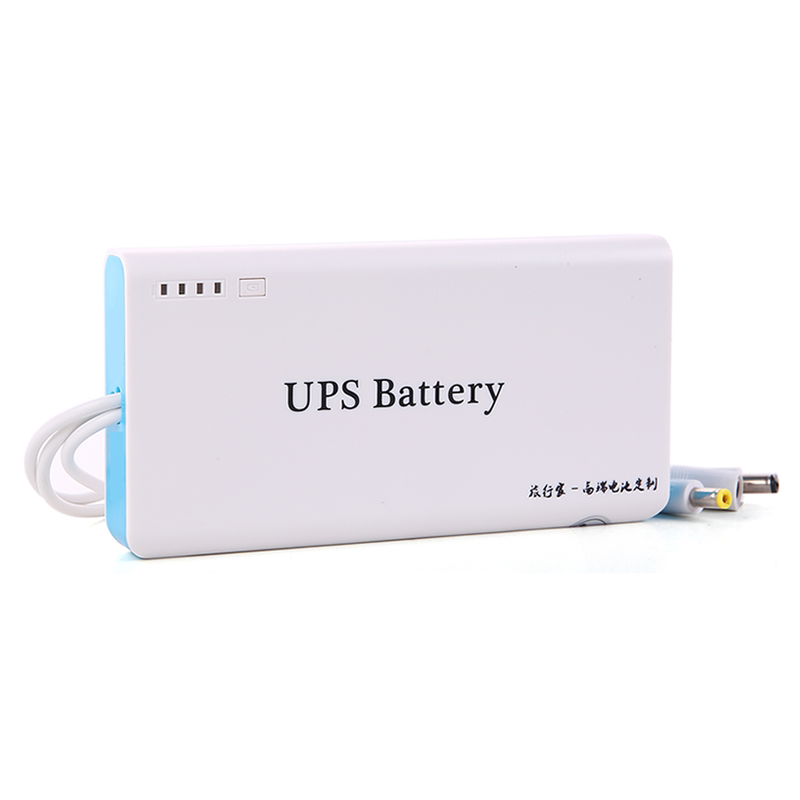 彭盛12V9V光猫路由器LED摄像头蓄电池UPS不间断源移动电信挂测