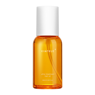 护发精油KIMTRUE/且初