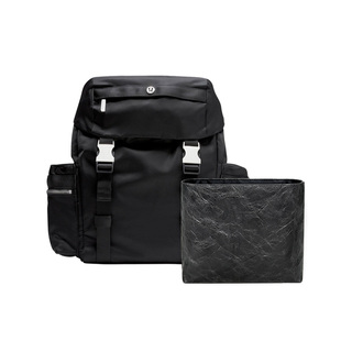 适用于露露乐蒙lululemon wunderlust14L双肩包内胆25L内衬包撑型