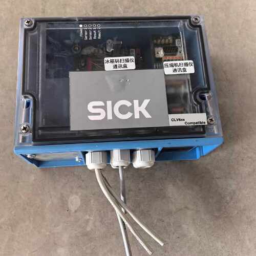 SICK 施克(西克)1028487 CDM420-0004